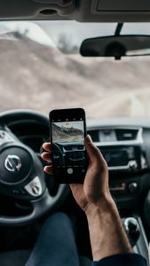 Drivetime App - Safe or Dangerous?