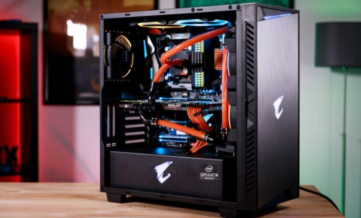 Building A PC? Everything You Need To Know | Simply Geeky