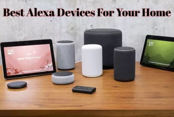 alexa and other home devices used for crypto mining