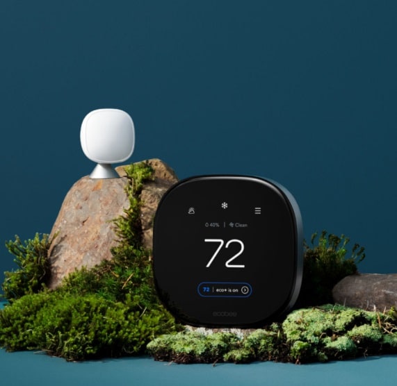 Smart home gifts