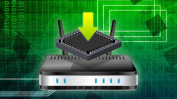Secure Your Wi-Fi  Network