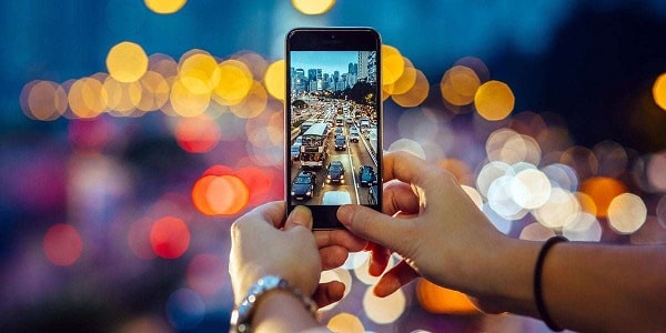 Mastering Mobile Photography