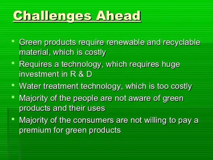 Green Energy Innovations: The Role of Technology