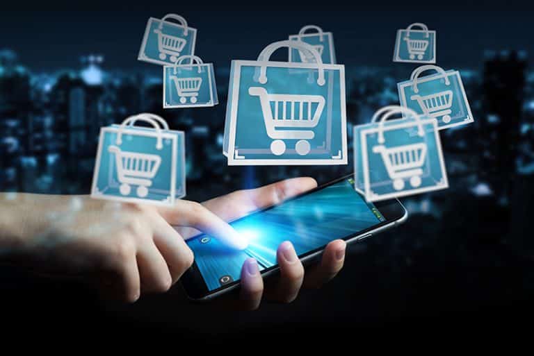 Revolution In Retail: E-Commerce And The Future Of Shopping
