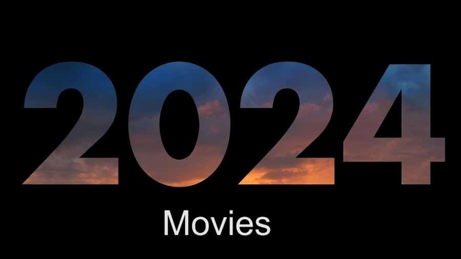 Must-Watch Movies in 2024