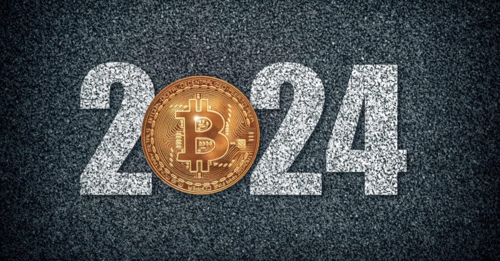 What's the Hype Around the Bitcoin Rally? 2024 Halving & Projections
