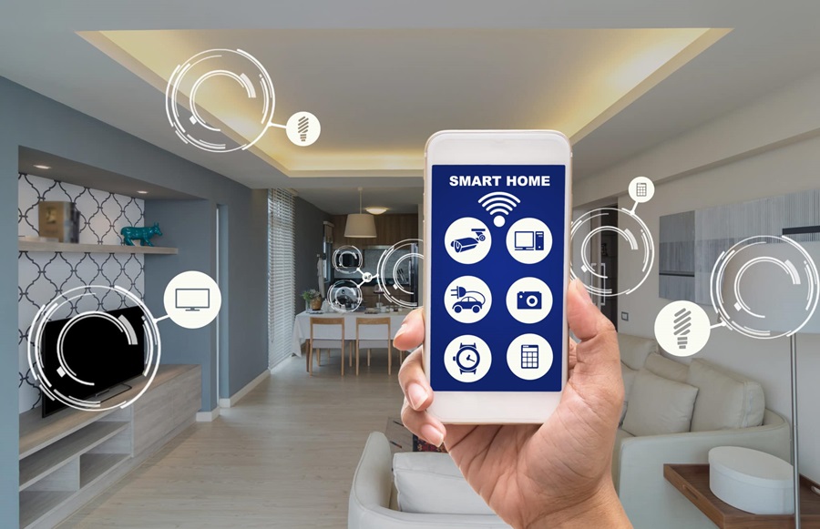 The Top Smart Home Devices Of 2024