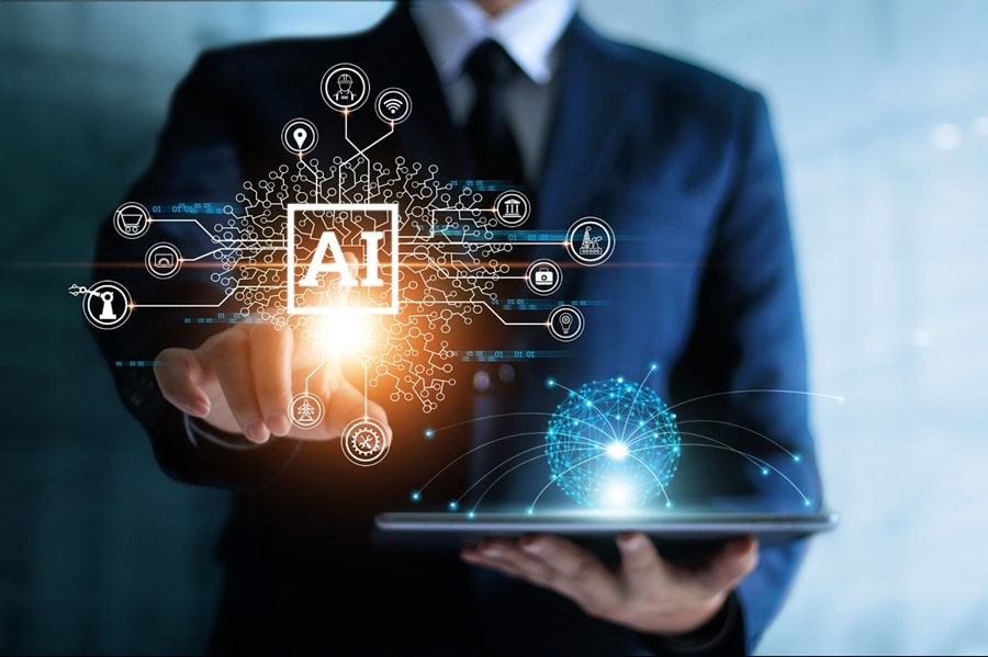 Implementing AI in Your Business: A Step-by-Step Strategy