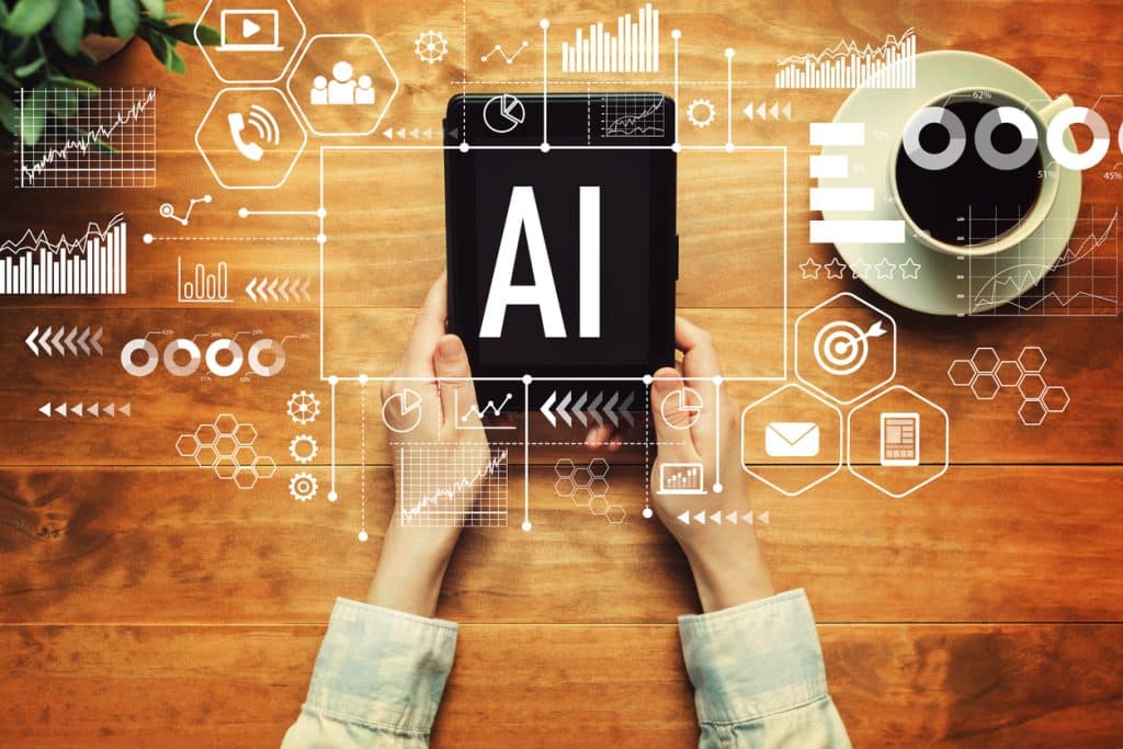 Implementing AI in Your Business: A Step-by-Step Strategy