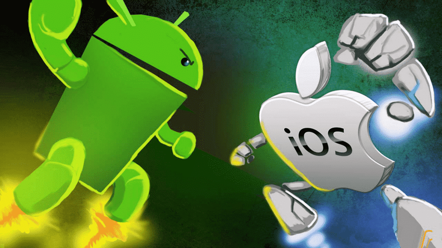 Android vs. iOS: Which Platform Suits You Best?