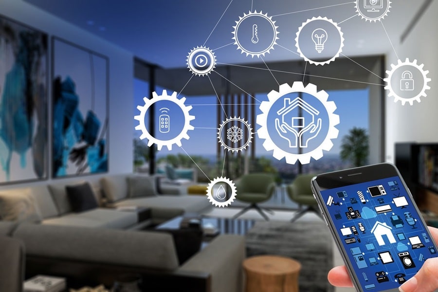 Smart Home Upgrades to Look Out For